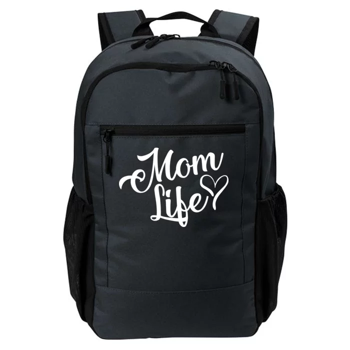 Mom Life Daily Commute Backpack