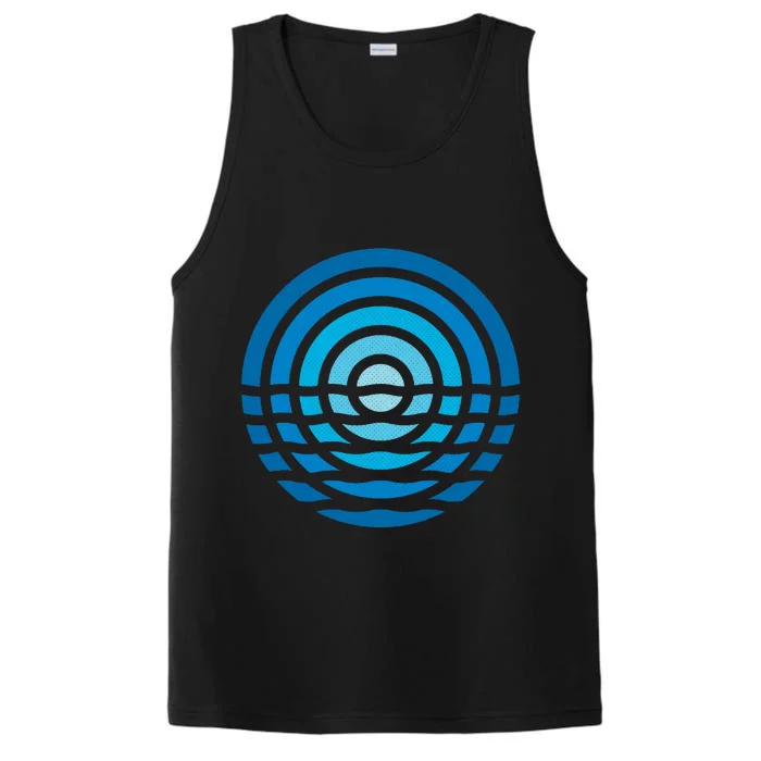 Moonrise Ocean Performance Tank