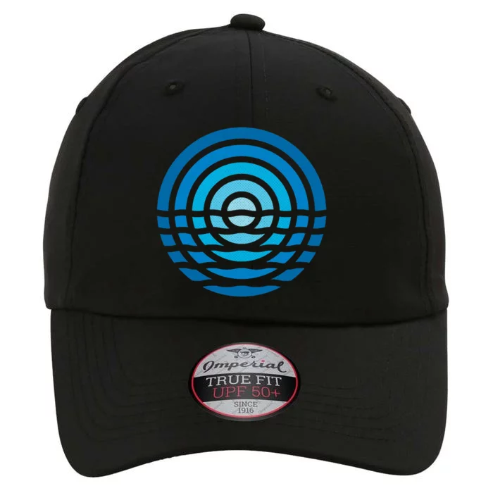 Moonrise Ocean The Original Performance Cap