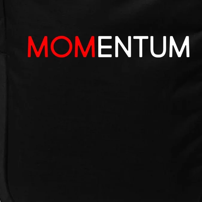 Momentum Mom Impact Tech Backpack