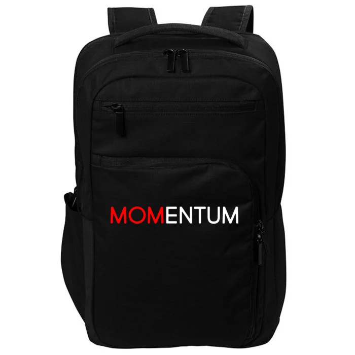 Momentum Mom Impact Tech Backpack