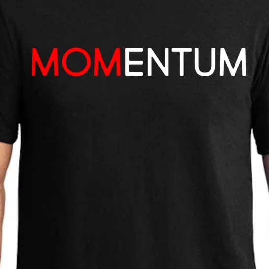 Momentum Mom Pajama Set