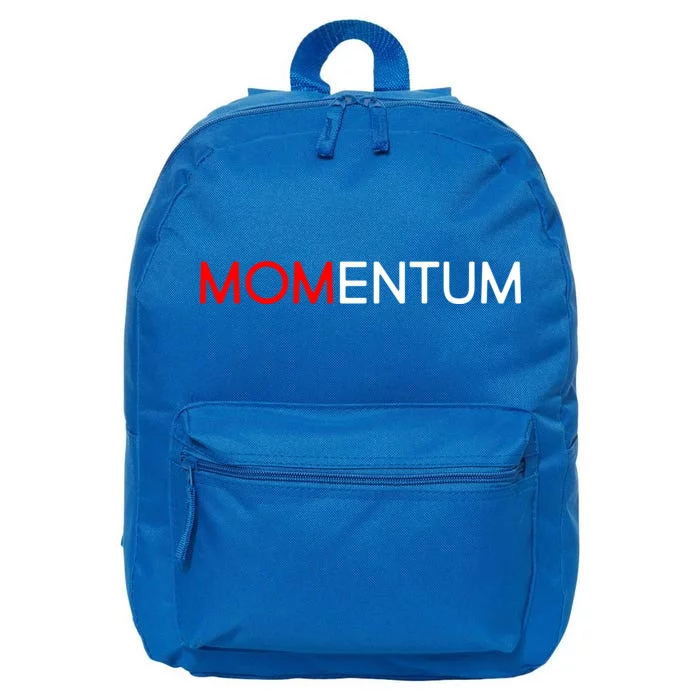 Momentum Mom 16 in Basic Backpack