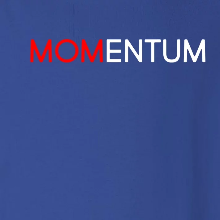 Momentum Mom Toddler Long Sleeve Shirt