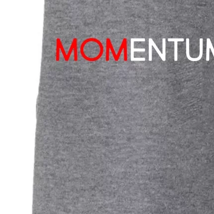 Momentum Mom Doggie 3-End Fleece Hoodie