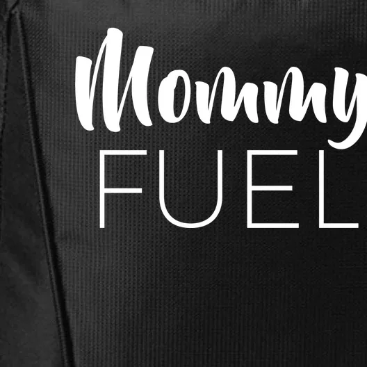 Mommy Fuel City Backpack