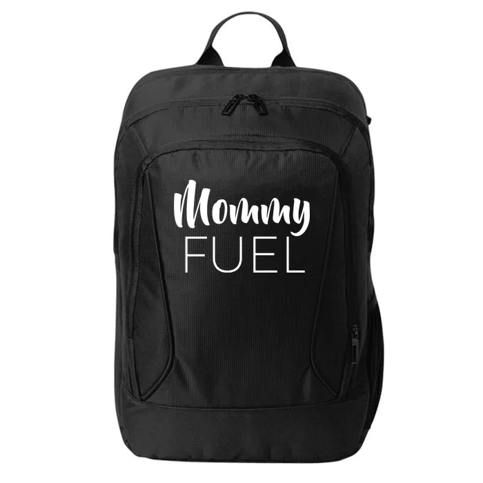 Mommy Fuel City Backpack