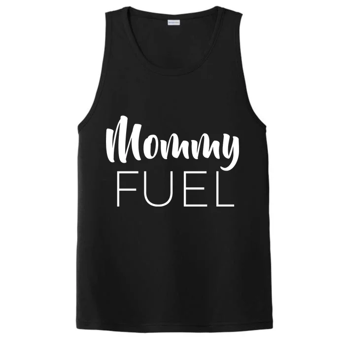 Mommy Fuel Performance Tank