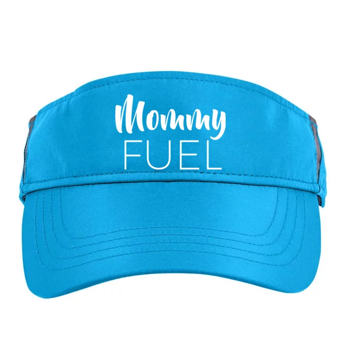 Mommy Fuel Adult Drive Performance Visor