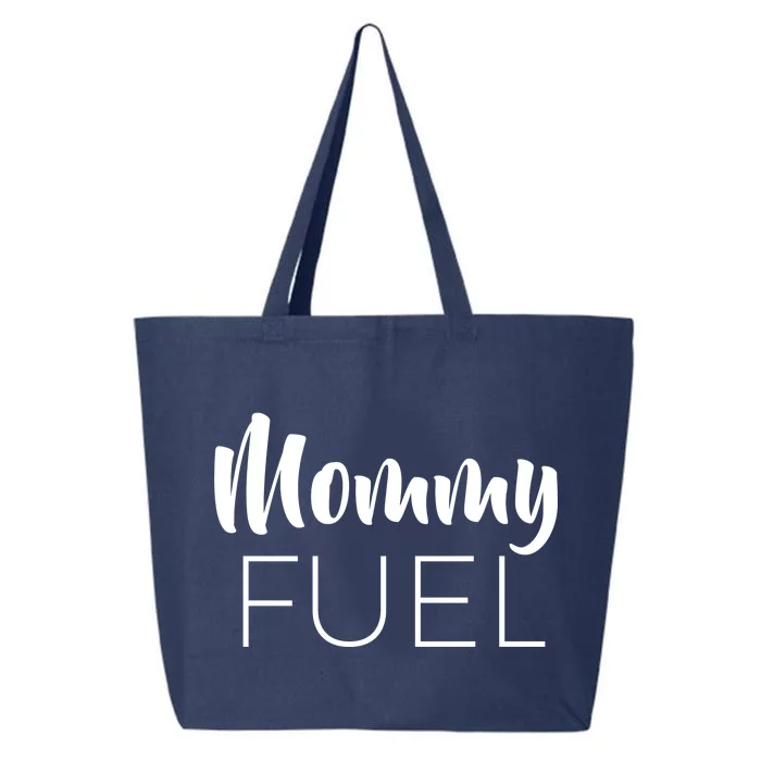 Mommy Fuel 25L Jumbo Tote