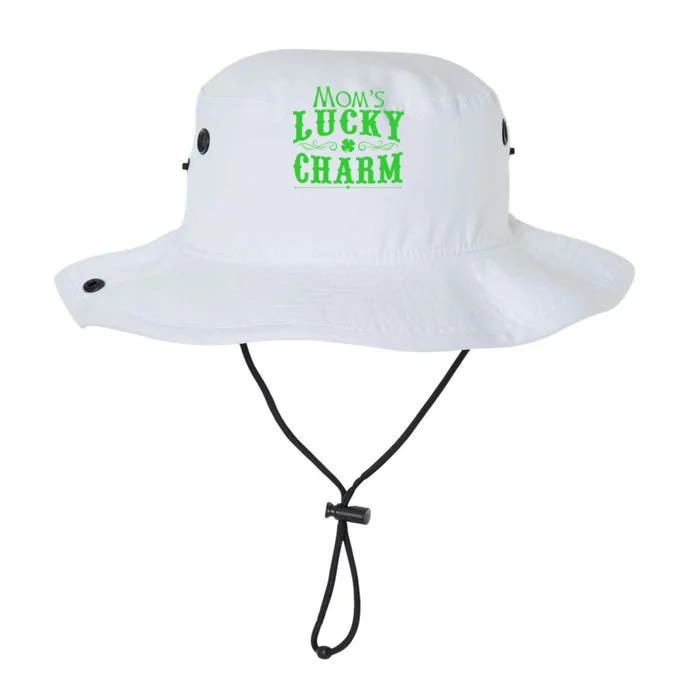 Mom's Lucky Charm Legacy Cool Fit Booney Bucket Hat