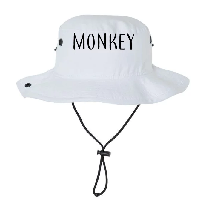 Monkey Legacy Cool Fit Booney Bucket Hat