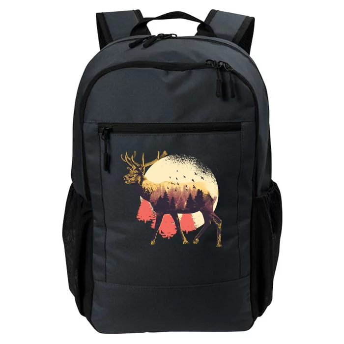 Moose Nature Daily Commute Backpack