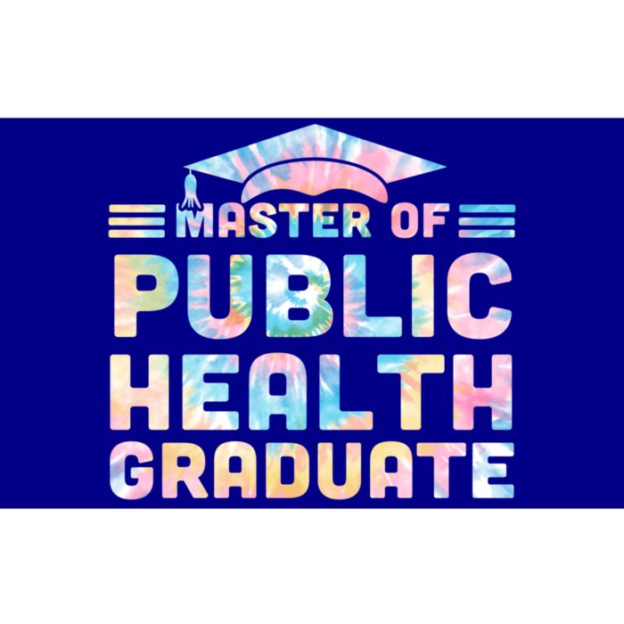 Master Of Public Health Senior Mph Grad University Gift Bumper Sticker