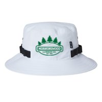 Morningwood Lumber Company Trucker Hat | TeeShirtPalace