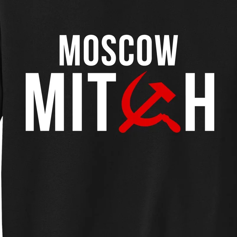 Moscow Mitch Sweatshirt