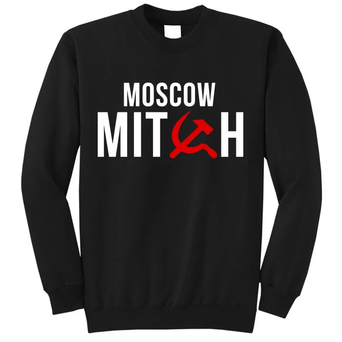 Moscow Mitch Sweatshirt