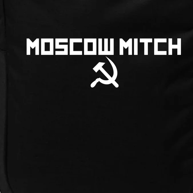 Moscow Mitch Russia Impact Tech Backpack