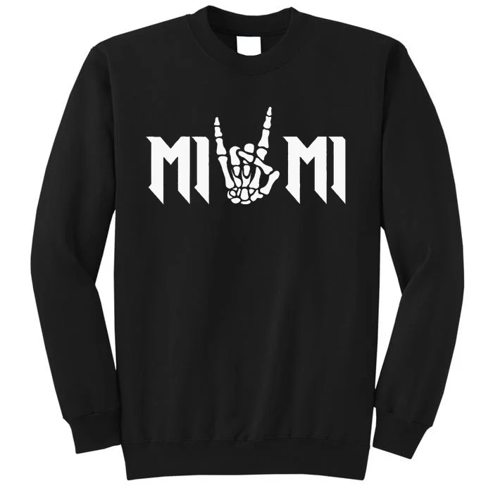 Mimi Of The Bad Two The Bone Birthday Sweatshirt