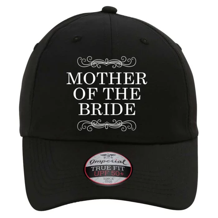 Mother Of The Bride The Original Performance Cap