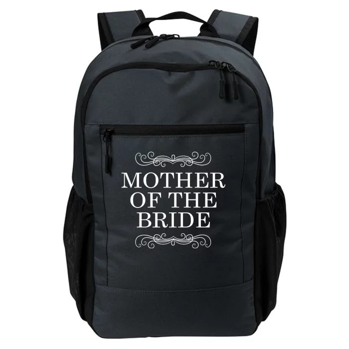 Mother Of The Bride Daily Commute Backpack