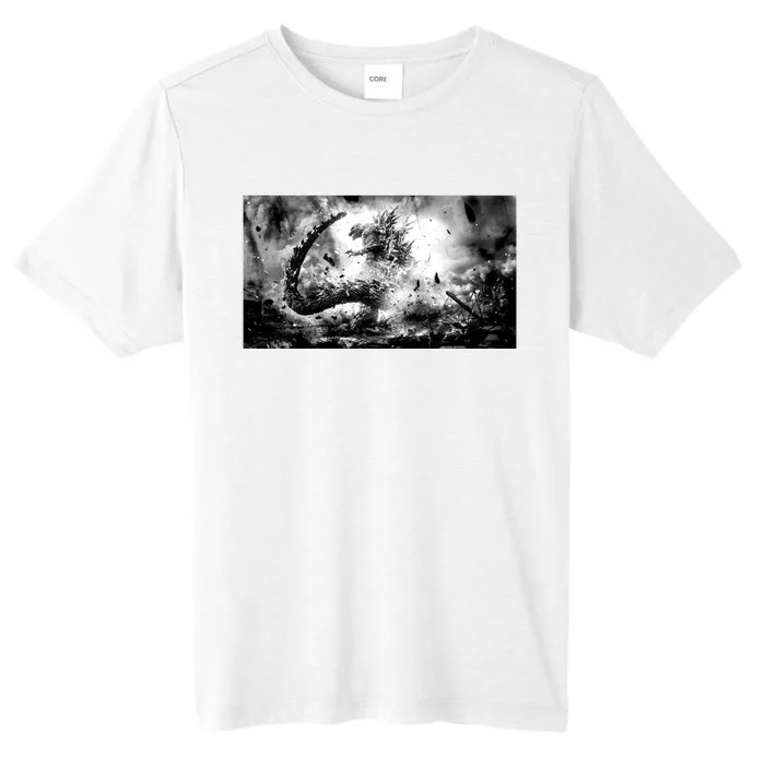 Minus One Tokyo Destruction ChromaSoft Performance T-Shirt