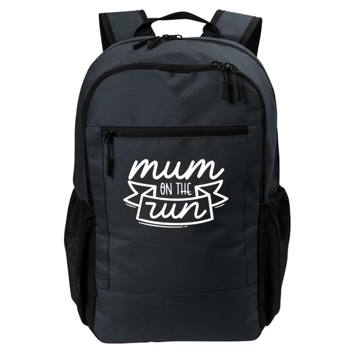 Mum On The Run Daily Commute Backpack