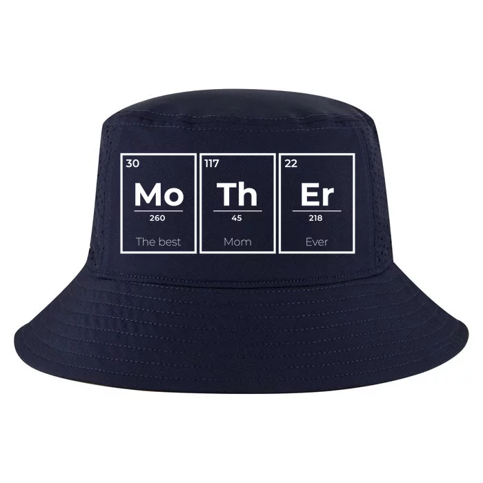 Mother Elements Cool Comfort Performance Bucket Hat