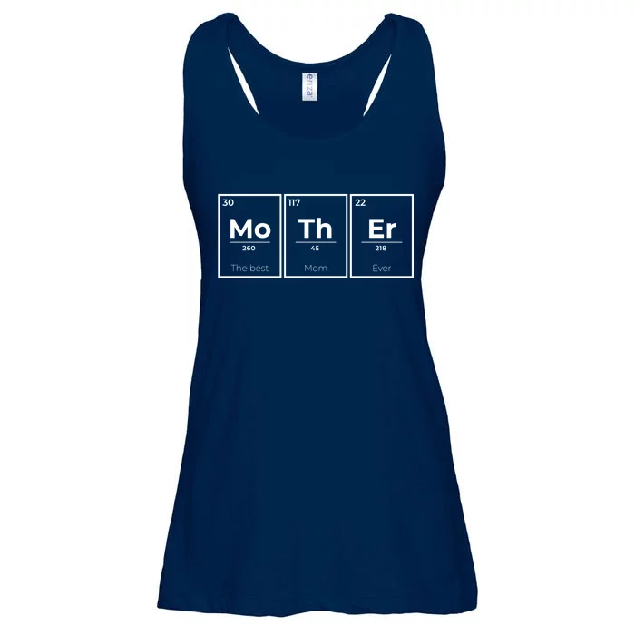 Mother Elements Ladies Essential Flowy Tank