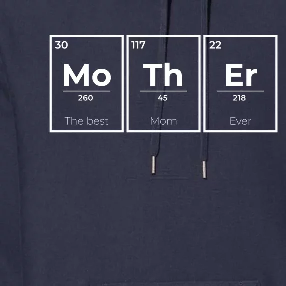 Mother Elements Premium Hoodie