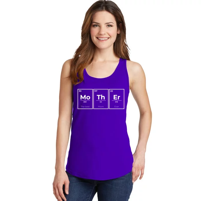 Mother Elements Ladies Essential Tank