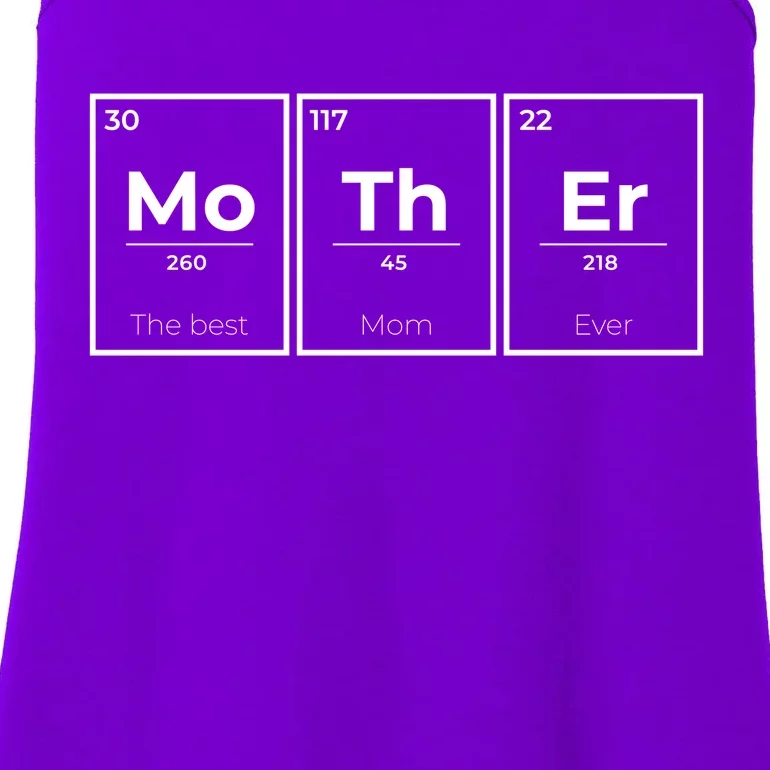 Mother Elements Ladies Essential Tank