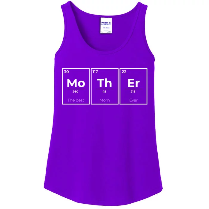 Mother Elements Ladies Essential Tank