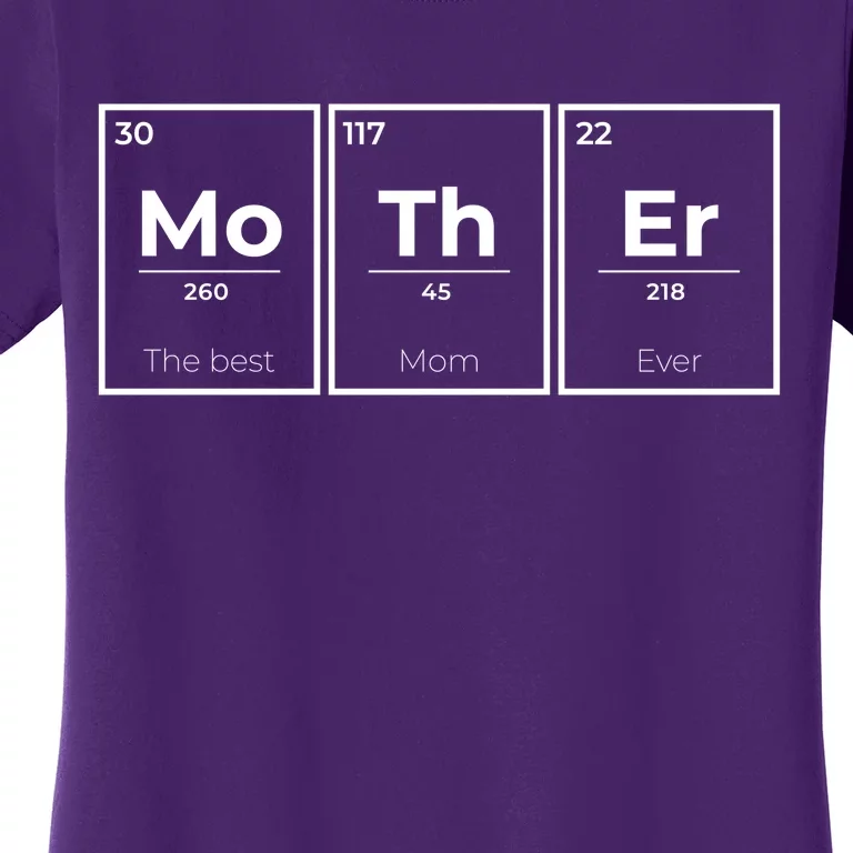 Mother Elements Women's T-Shirt