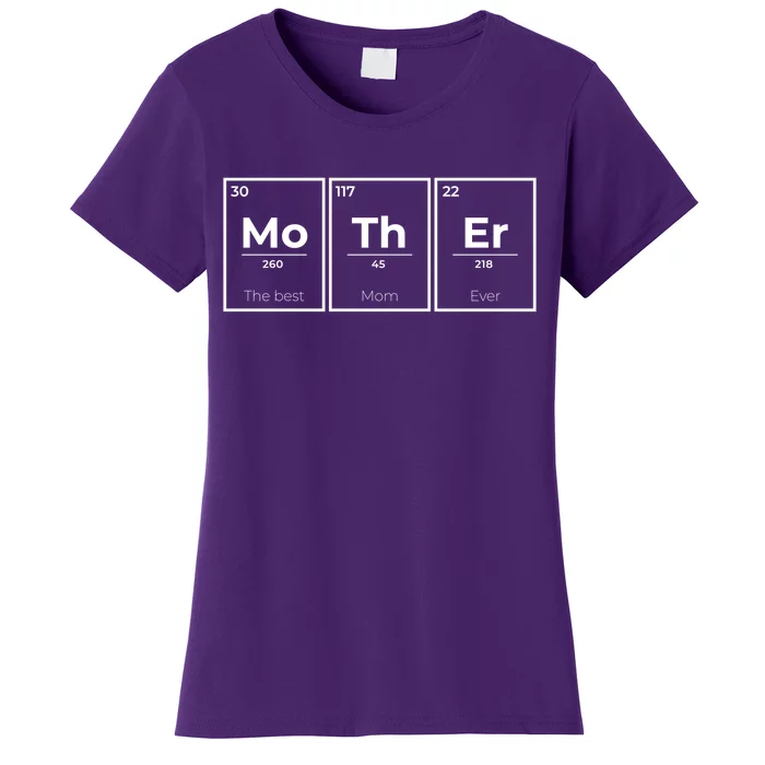 Mother Elements Women's T-Shirt