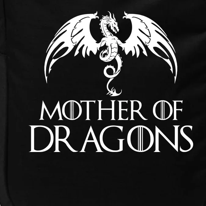 Mother of Dragons Impact Tech Backpack