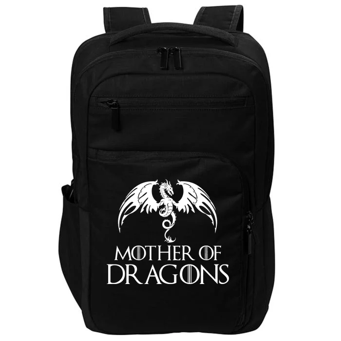 Mother of Dragons Impact Tech Backpack