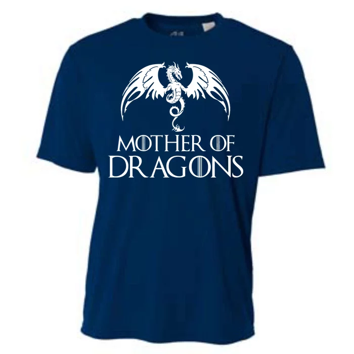 Mother of Dragons Cooling Performance Crew T-Shirt