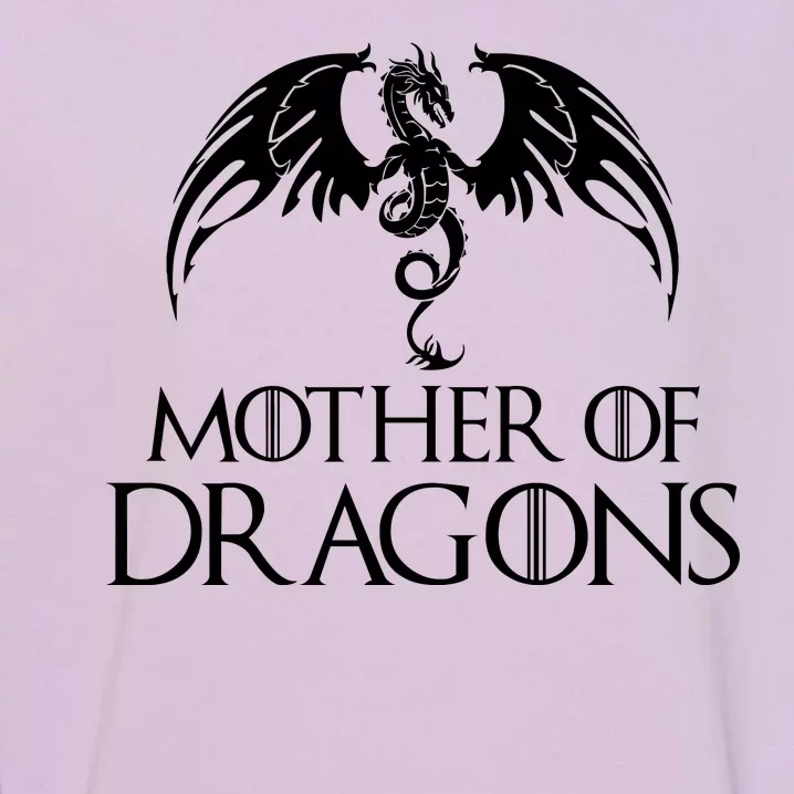 Mother of Dragons Garment-Dyed Sweatshirt