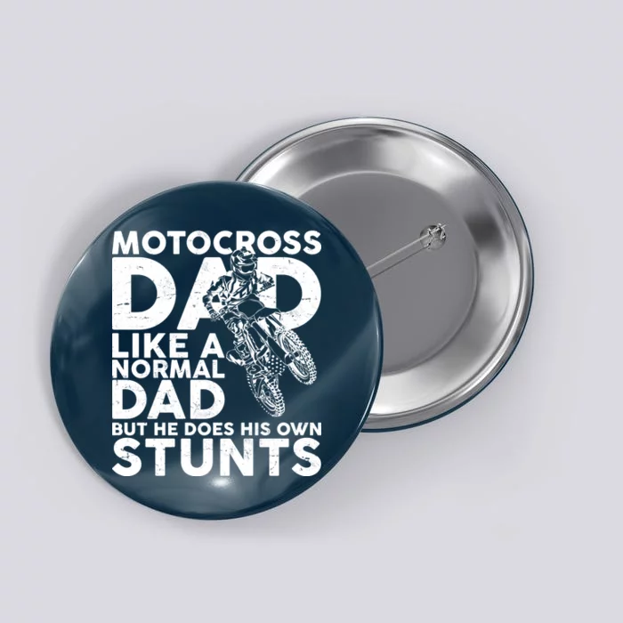 Motocross Dad Like A Normal Dad But He Does His Owns Stuns Button