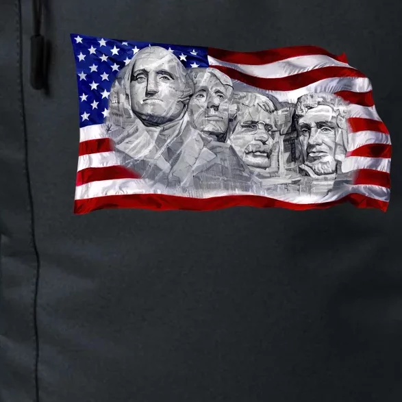 Mount Rushmore Daily Commute Backpack