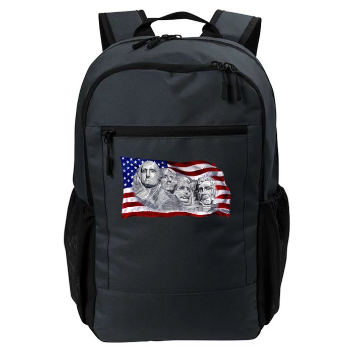 Mount Rushmore Daily Commute Backpack