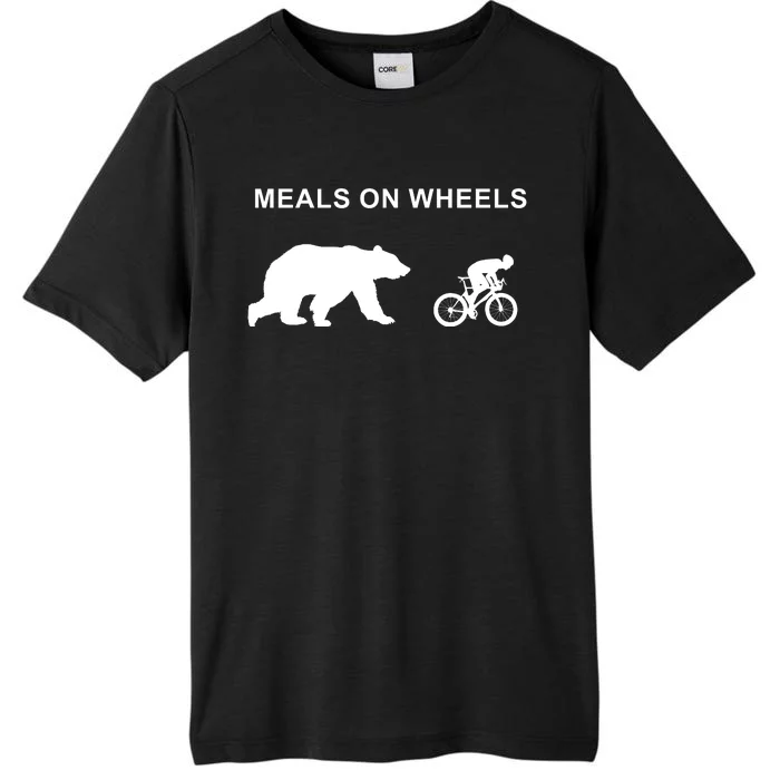 Meals On Wheels ChromaSoft Performance T-Shirt