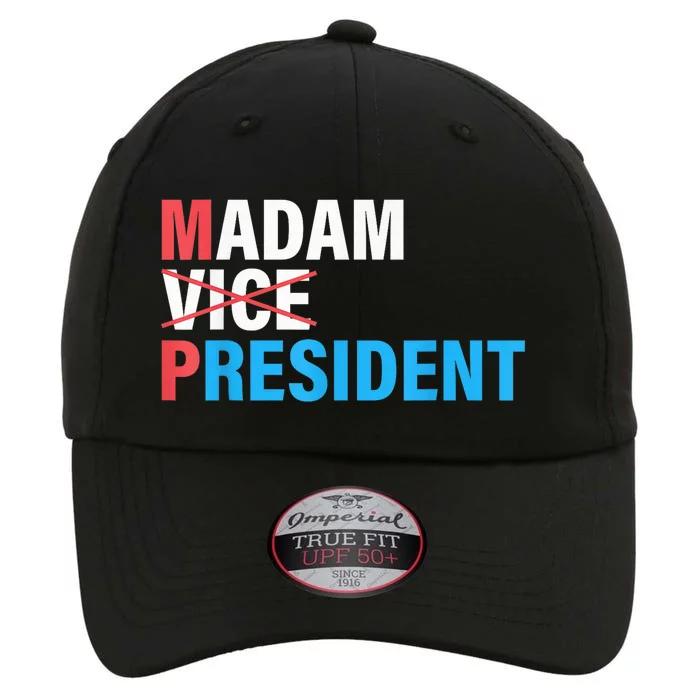 Madam President 2024 The Original Performance Cap