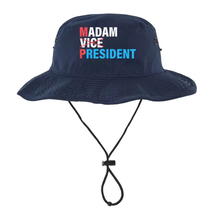 Madam President 2024 Legacy Cool Fit Booney Bucket Hat