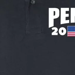 Mike Pence 2024 American Presidential Election 2024 USA Softstyle Adult Sport Polo