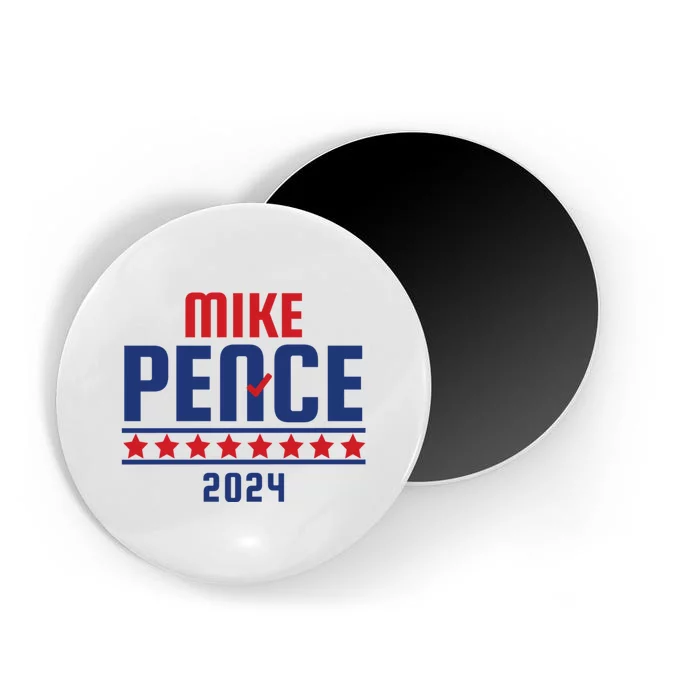 Mike Pence 2024 American Presidential Election 2024 USA Magnet