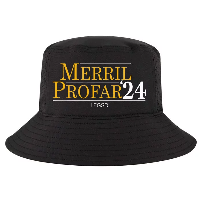 Merrill Profar 24 Cool Comfort Performance Bucket Hat