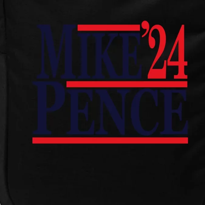 Mike Pence 2024 Impact Tech Backpack