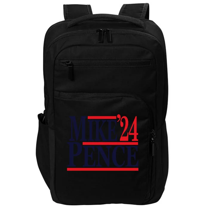 Mike Pence 2024 Impact Tech Backpack